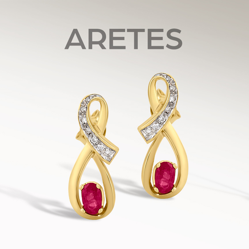 Aretes